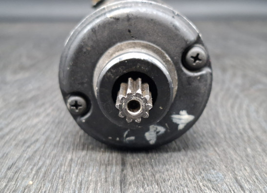 Startmotor Kawasaki ZXR 750