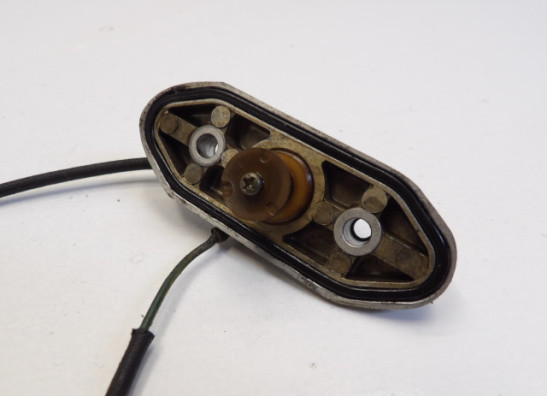 Motorblok diverse Suzuki GS 1000