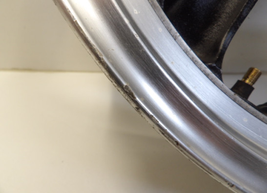 Achtervelg Honda CB 700