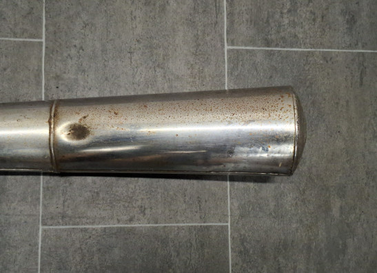 Muffler Yamaha XZ 550