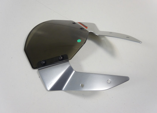 Windscherm Kawasaki Z 800