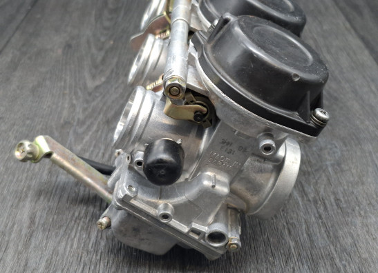 Vergaser-Set Yamaha FZR 600