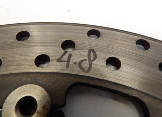 Bremsscheibe vorne Yamaha BT 1100