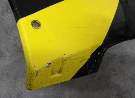 Cowl Left Suzuki GSX R 750