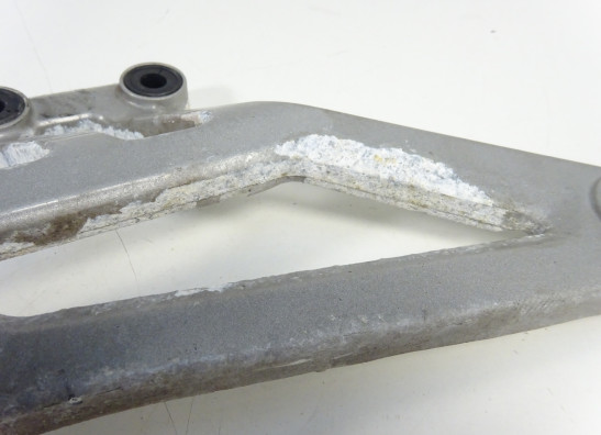 Schetsplaat links Ducati monster 600