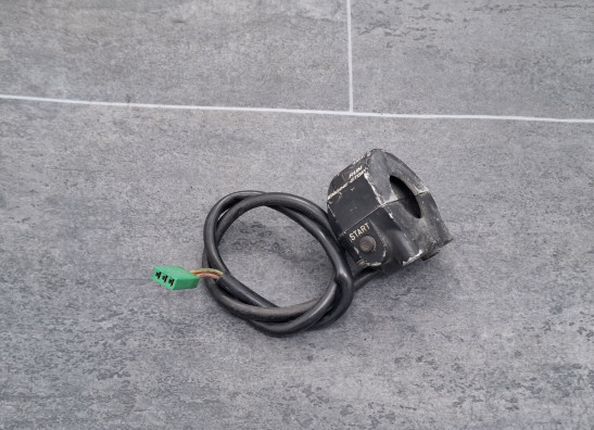 Handlebar switch assy right Suzuki GS 1000
