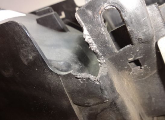 Rear fender Honda VFR 750