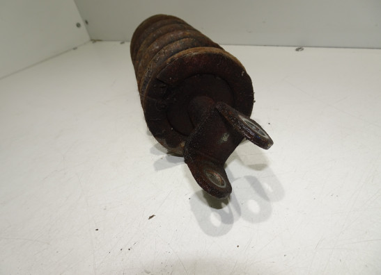 Rear cushion Yamaha XJ 900 S Diversion