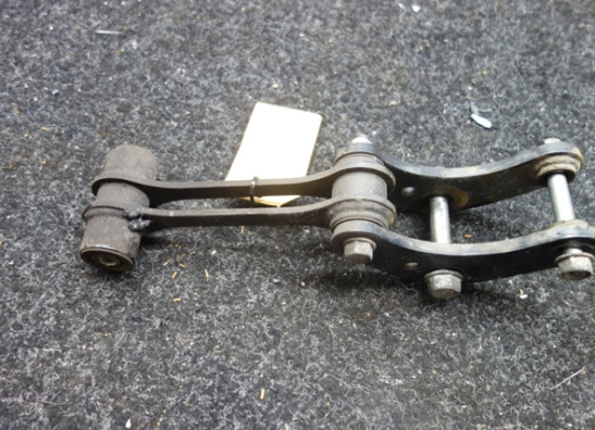 Federbein Aufhangung Kawasaki Z 650