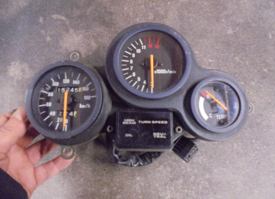 Tellerset Suzuki RGV 250