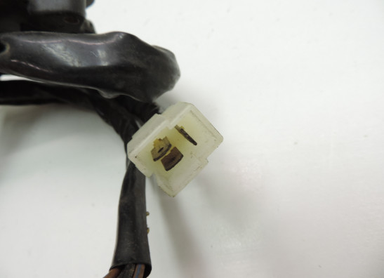 Zekeringkast Honda NTV 650