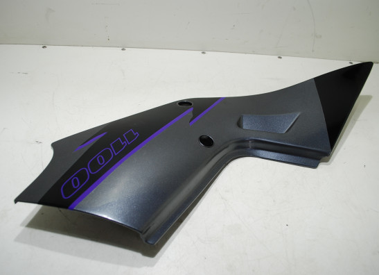Seitenverkleidung links klein Suzuki GSX F 1100