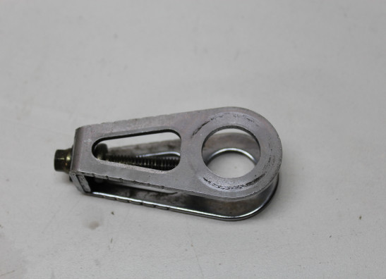 Rear axle Honda XL 1000 V Varadero