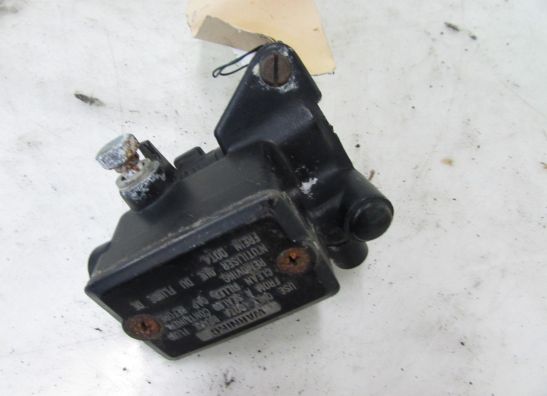 Rempomp Kawasaki GPZ 1000