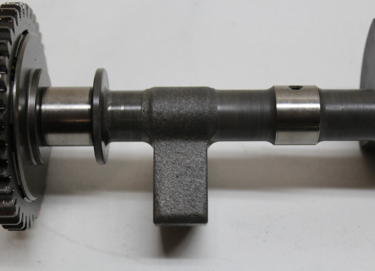 Crankshaft Yamaha YZF R7