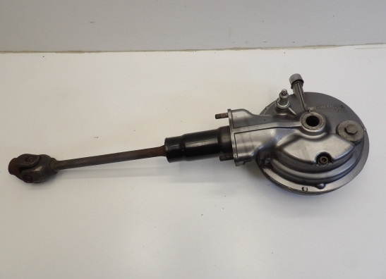 Final driven gear Honda VF 700  750 Supermagna