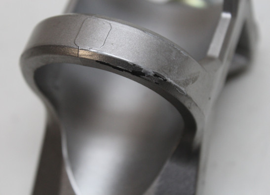 Stuur Honda X-adventure 750