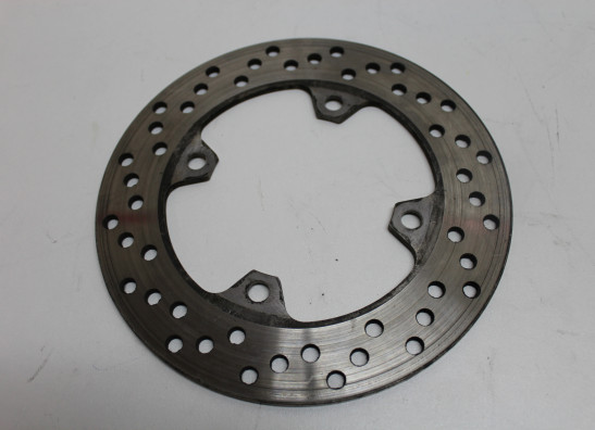Achterremschijf Kawasaki ZX 6 R