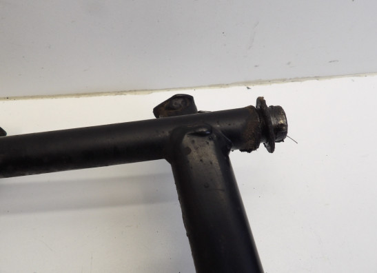 Standaard Honda ST 1100 Pan European