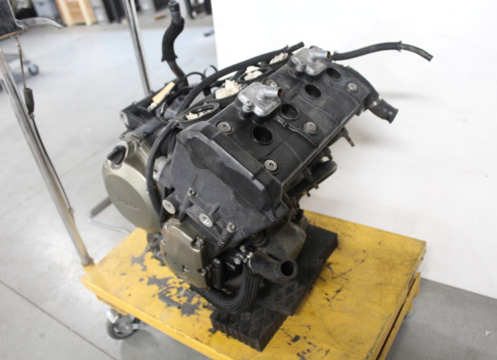 Engine Yamaha XJ 6 N