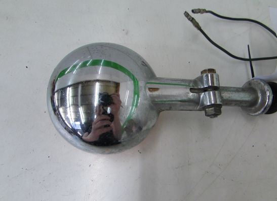 Winker Yamaha XV 700 / 750 SE