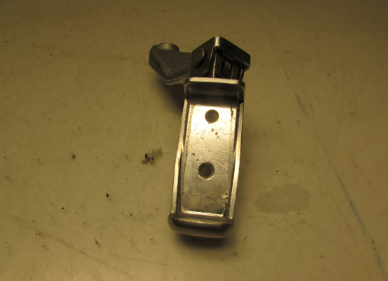 Schetsplaat links Yamaha V max