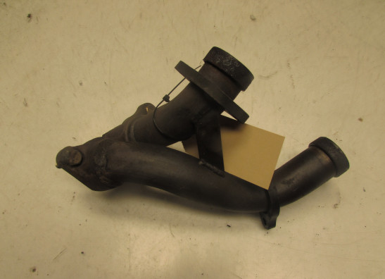 Uitlaatbochten Honda VFR 750