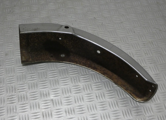 Achterspatbord Kawasaki Z 200