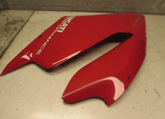 Linker zijkuip Ducati Panigale 1199