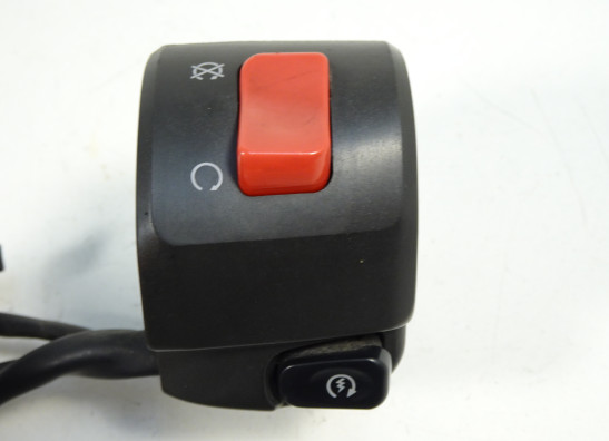 Lenkerschalter rechts Kawasaki ER 6