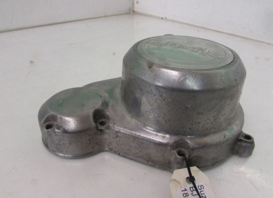 Motorblockdeckel Suzuki GS 550