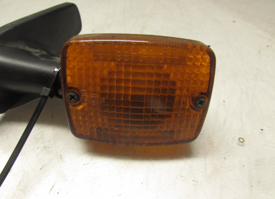 Winker Kawasaki GPX 750