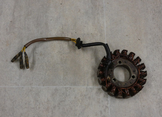 Generator Kawasaki Z 400