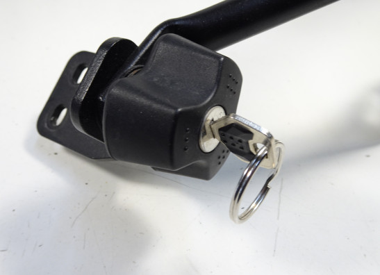 Koffer halter set Honda NC 750 X