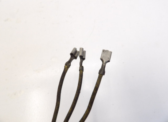 Lichtmaschine Suzuki VS 800 Intruder