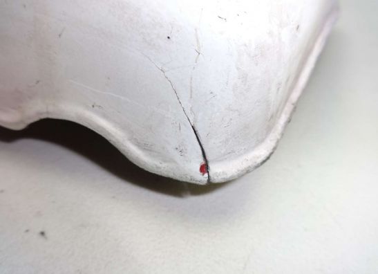 Seitenverkleidung rechts klein Suzuki GT 750