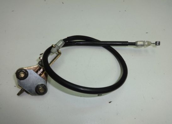 Seat Yamaha XJ 600 Diversion