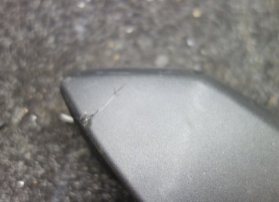 Spiegel rechts Kawasaki Z 900