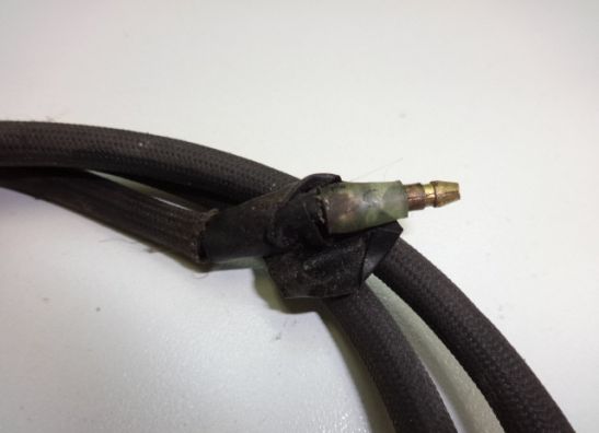 Engine parts Honda CMX 450