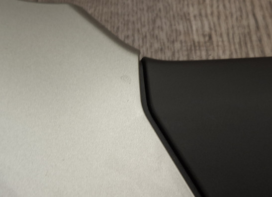 Linker zijkuip Kawasaki Z 900