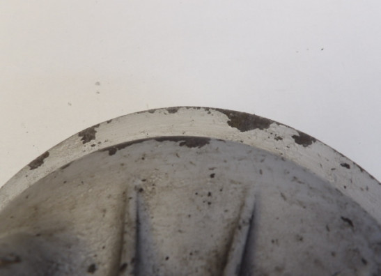 Kardan Suzuki VS 700 Intruder