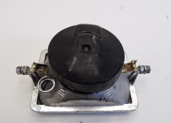 Koplamp KTM 640 Duke 2