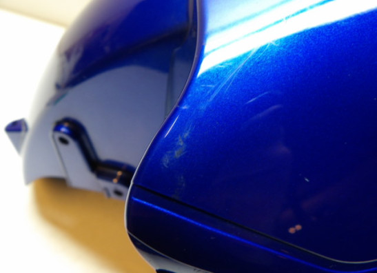 Front fender Kawasaki ZZR 1400