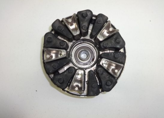 Kettenrad-Trager Honda CBR 1000 F