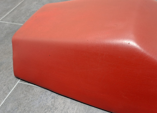 Zadel Ducati Paso