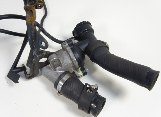 Kuhler Teile Yamaha FJR 1300