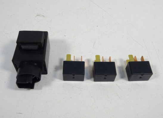 Relais unit Honda NC 700 X