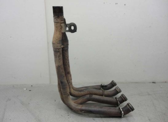 Downpipes Honda CBR Fireblade