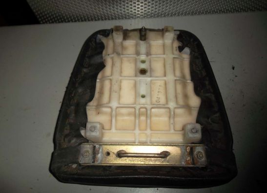 Sitzbank Kawasaki ZXR 400