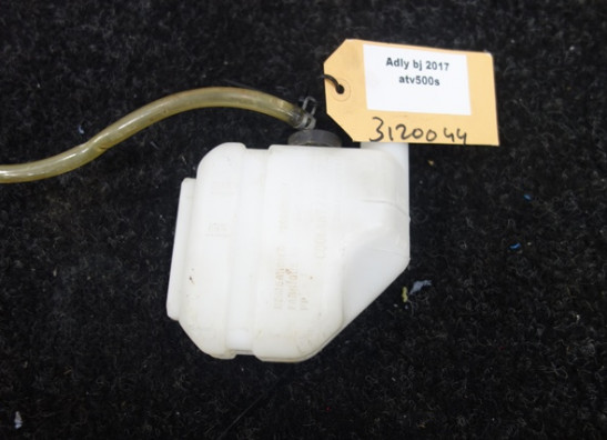 Kuhlflussigkeitsbehälter Adly 500 S Quad